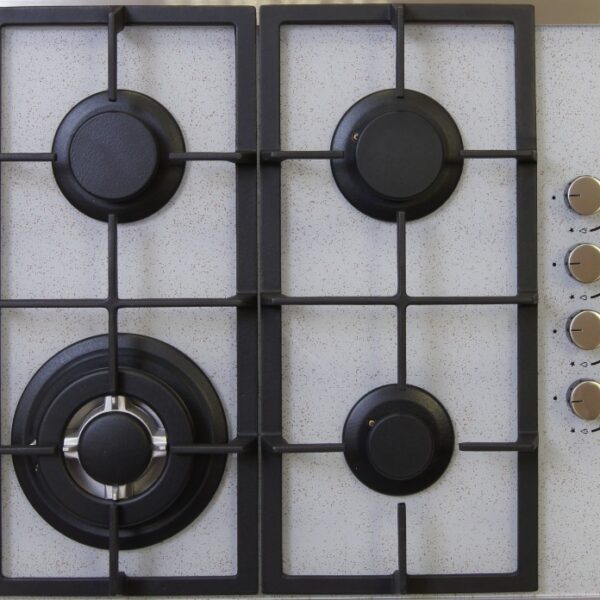 Schlosser PGH635SFFD Kaasuliesi