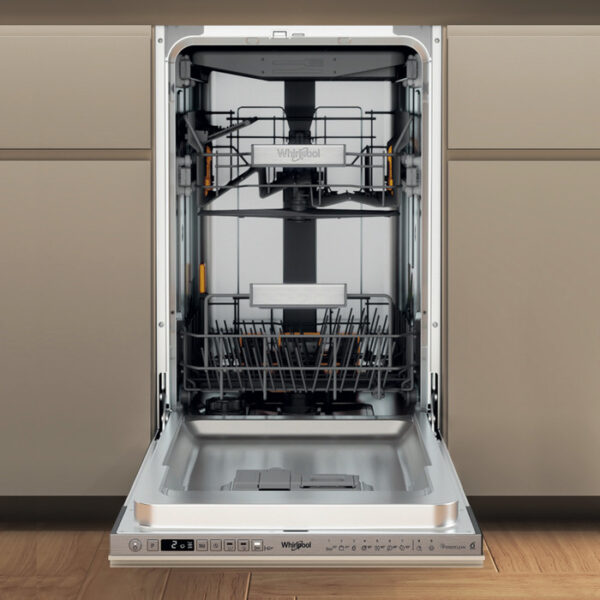 Whirlpool WH6IB10BS7LA0 Astianpesukone – kuva 5