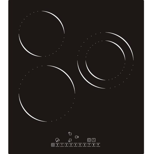 Schlosser PR403B1 Keraaminen taso