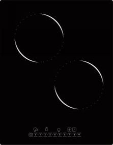 Schlosser PRN302B1 Keraaminen taso