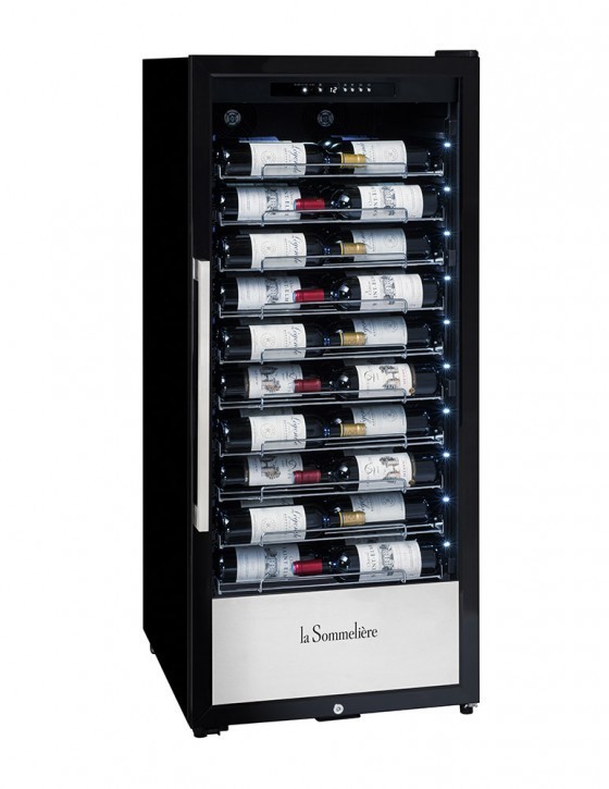 La Sommeliere PRO110 Viinikaappi – kuva 1