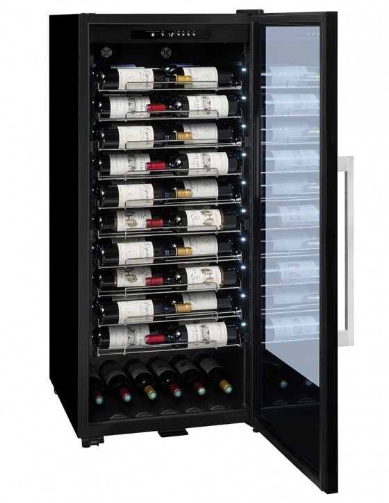 La Sommeliere PRO110 Viinikaappi – kuva 3