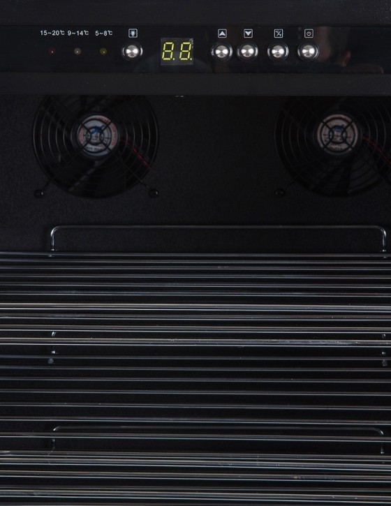 La Sommeliere PRO110 Viinikaappi – kuva 4