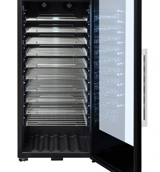 La Sommeliere PRO110 Viinikaappi – kuva 2