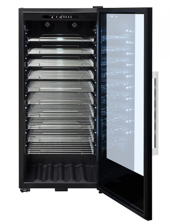 La Sommeliere PRO110 Viinikaappi – kuva 2