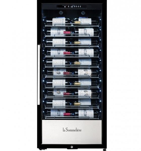 La Sommeliere PRO110 Viinikaappi