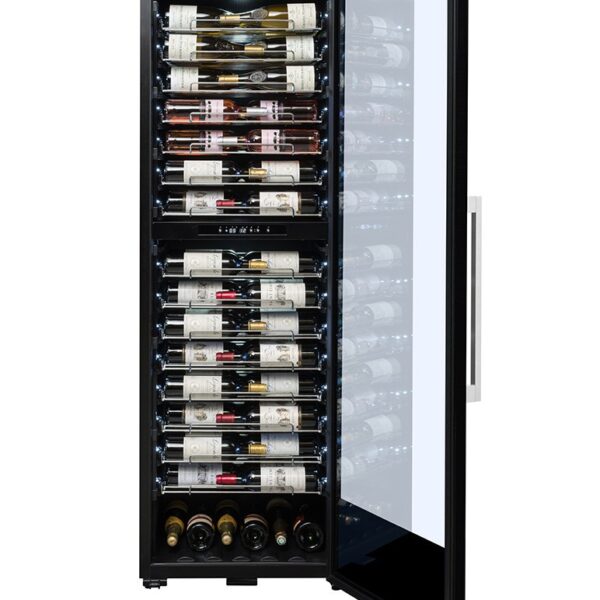 La Sommeliere PRO160DZN Viinikaappi – kuva 1