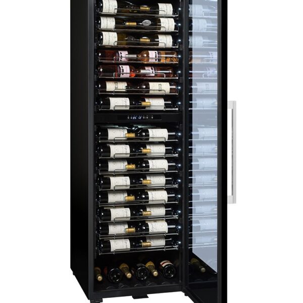 La Sommeliere PRO160DZN Viinikaappi – kuva 2