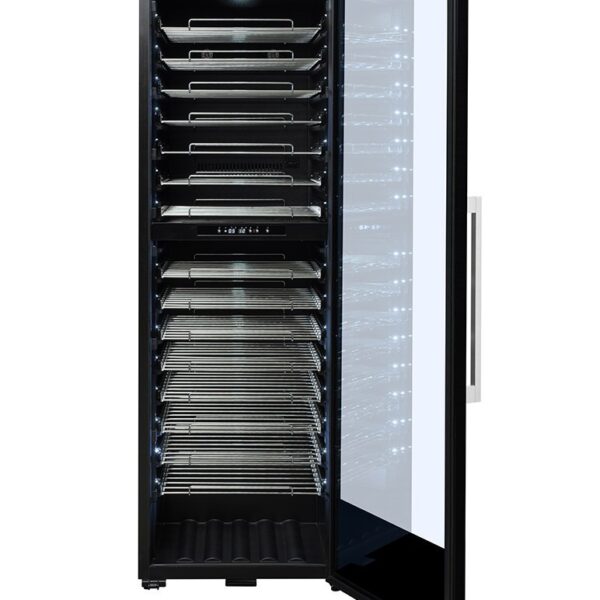 La Sommeliere PRO160DZN Viinikaappi – kuva 3