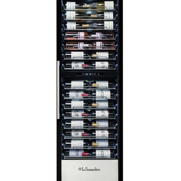 La Sommeliere PRO160DZN Viinikaappi