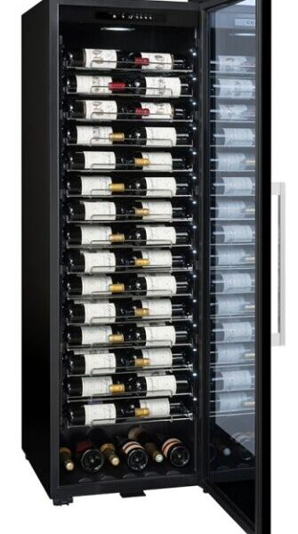 La Sommeliere PRO160N Viinikaappi – kuva 1