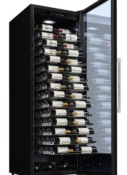 La Sommeliere PRO160N Viinikaappi – kuva 2