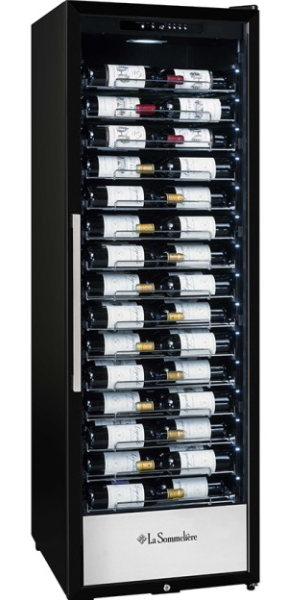 La Sommeliere PRO160N Viinikaappi