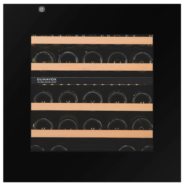 Dunavox DXB26.69DB.TO Viinikaappi