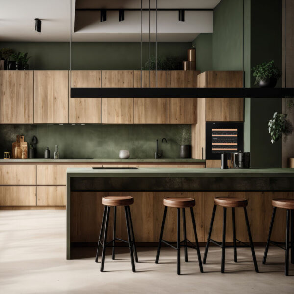 Dunavox DXB26.69DB.TO Viinikaappi – kuva 2