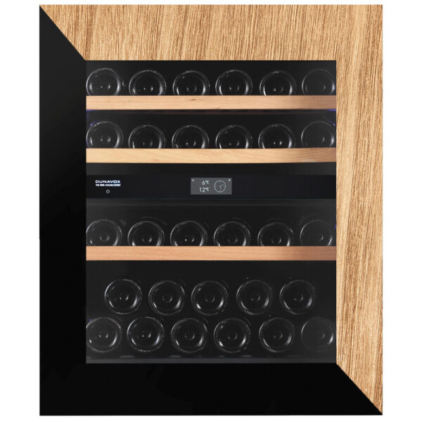 Dunavox DVN32.85DOP.TO Viinikaappi