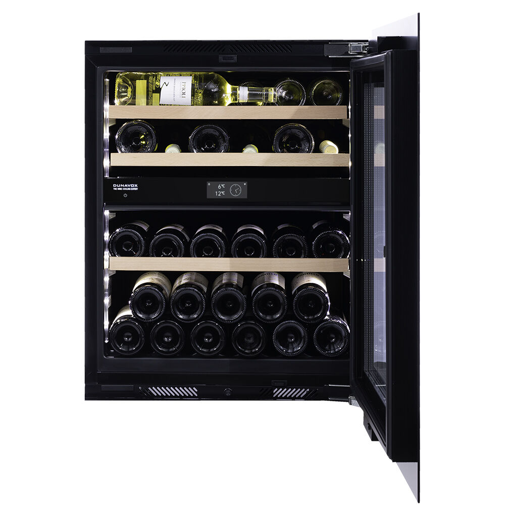 Dunavox DVN32.85DB.TO Viinikaappi – kuva 1