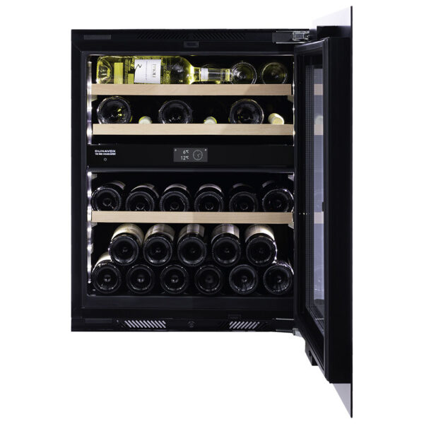 Dunavox DVN32.85DOP.TO Viinikaappi – kuva 9