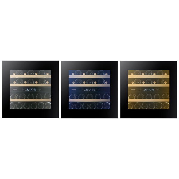 Dunavox DVN32.85DOP.TO Viinikaappi – kuva 5