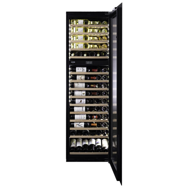 Dunavox DVN109.291DB.TO Viinikaappi – kuva 1