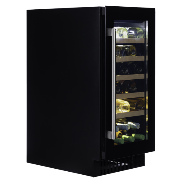 Dunavox DAUF32.83B Viinikaappi – kuva 1