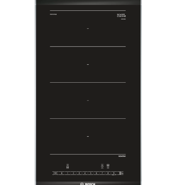 Bosch PXX375FB1E Induktioliesitaso