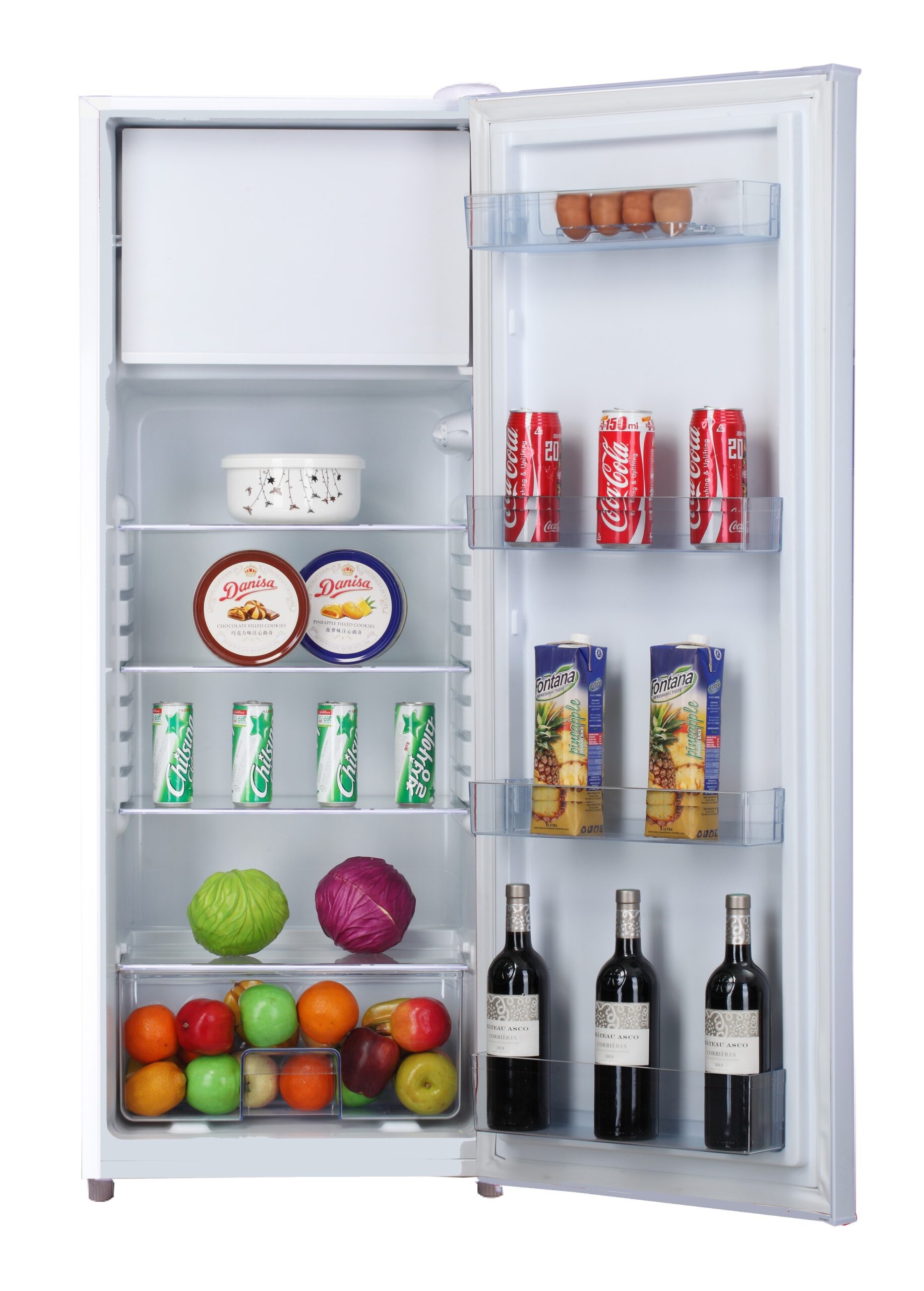 Frigelux R4A218BE Jääkaappi – kuva 1