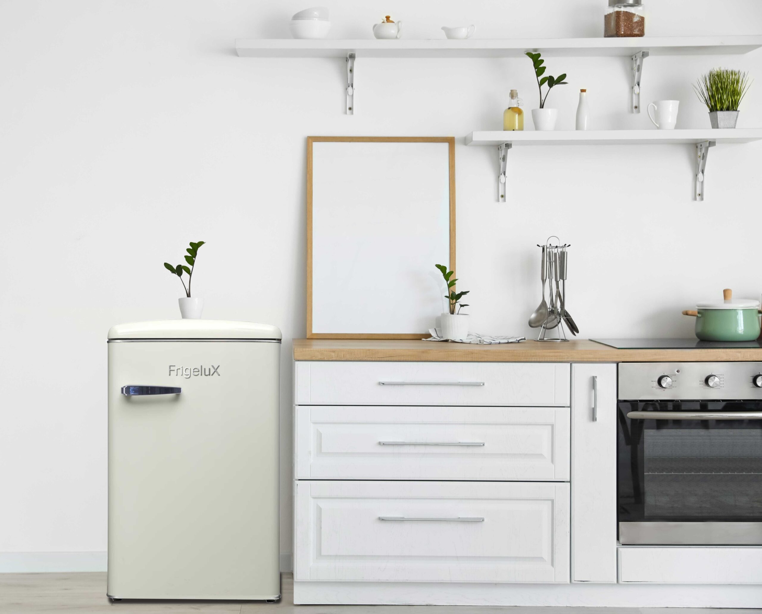 Frigelux R4TT108RCE Jääkaappi – kuva 1