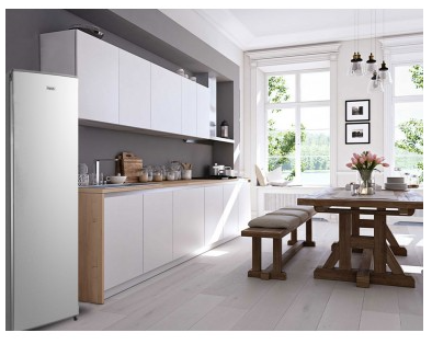 Frigelux RA235XE Jääkaappi – kuva 2