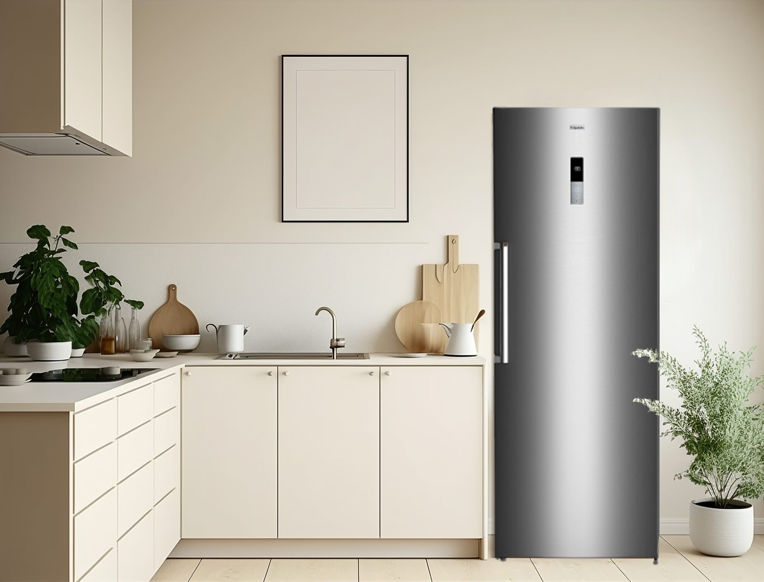 Frigelux RA445XE Jääkaappi – kuva 1