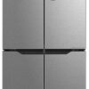 Schlosser RBS395CB Side-by-side refrigerators