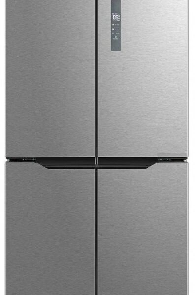 Schlosser RBS395CB Side-by-side refrigerators