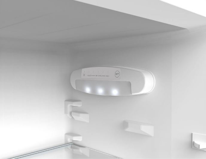 Frigelux RC168SE Jääkaappipakastin – kuva 1