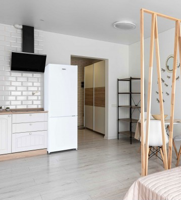 Frigelux RC262BE Jääkaappipakastin – kuva 1