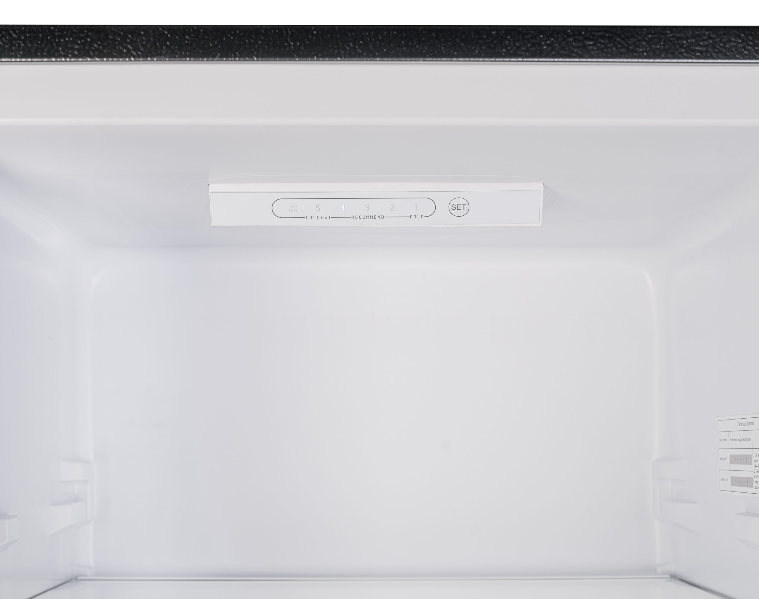 Frigelux RC262XE Jääkaappipakastin – kuva 2