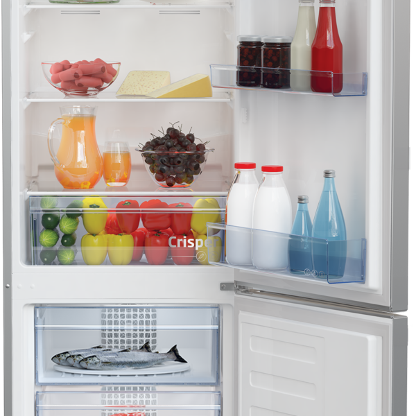 Beko RCNA305K40SN Jääkaappipakastin – kuva 2