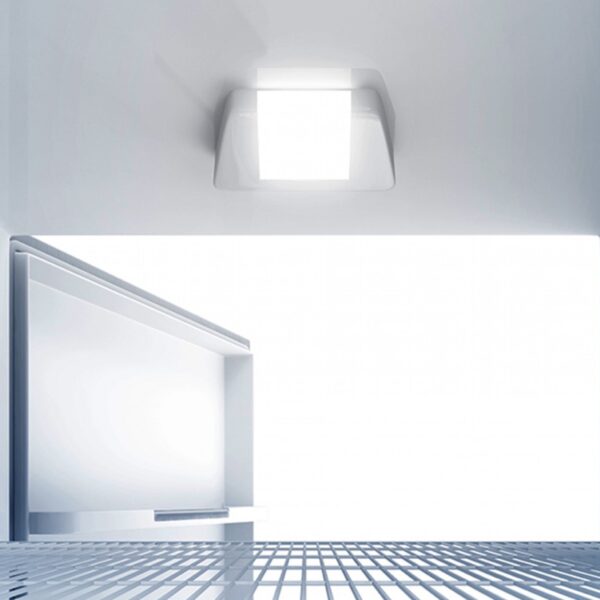 Beko RCNA305K40SN Jääkaappipakastin – kuva 3