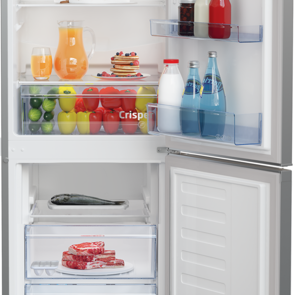 Beko RCSA240K40SN Jääkaappipakastin – kuva 3