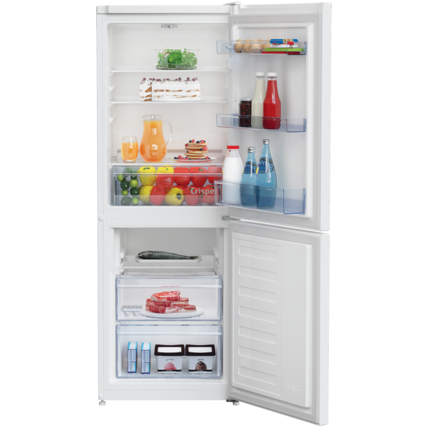 Beko RCSA240K40WN Jääkaappipakastin – kuva 1