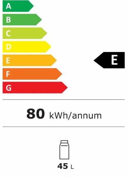 Frigelux RCU48BE Jääkaappi – kuva 1