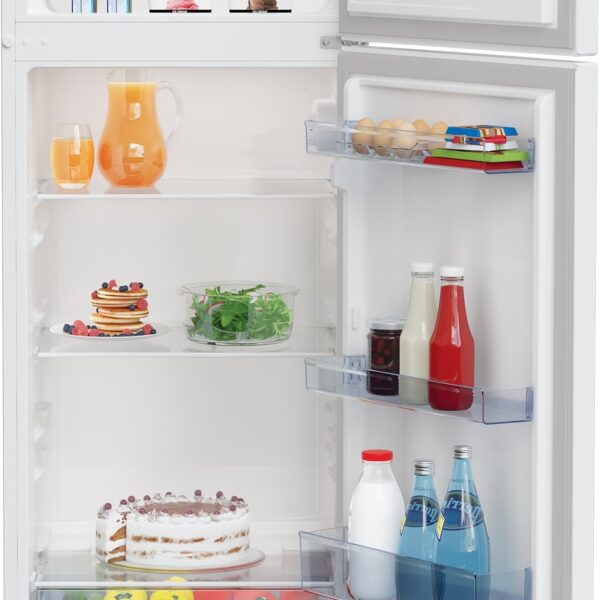 Beko RDSA240K40WN Jenkkikaappi – kuva 1