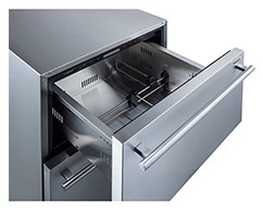 Frigelux RE2T136A Laatikkojääkaappi – kuva 3