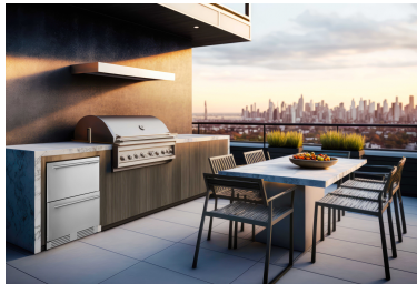 Frigelux RE2T136A Laatikkojääkaappi – kuva 2