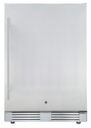 Frigelux RETT136A Jääkaappi