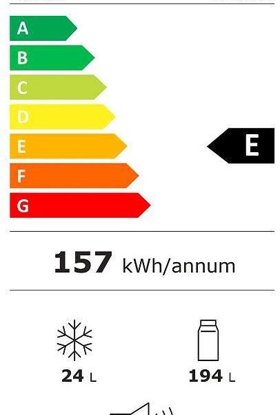 Frigelux RF218RNA Jääkaappi – kuva 2