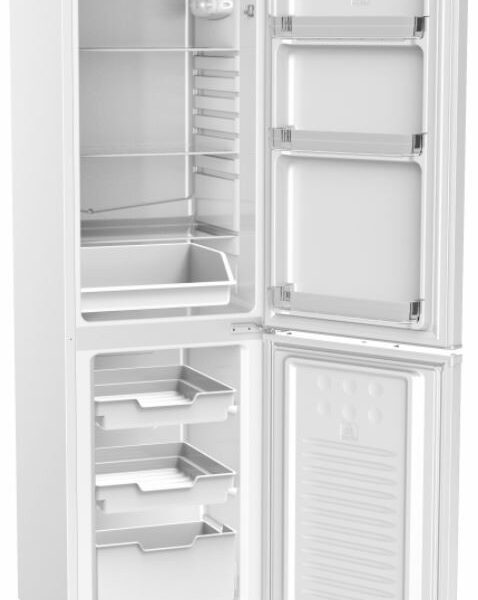 Schlosser RFD235BS Jääkaappipakastin – kuva 1