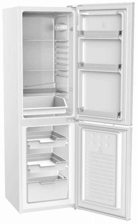 Schlosser RFD235BS Jääkaappipakastin – kuva 1