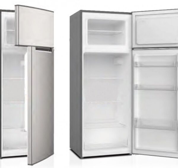 Schlosser RFD275DTSE Jenkkikaappi – kuva 2