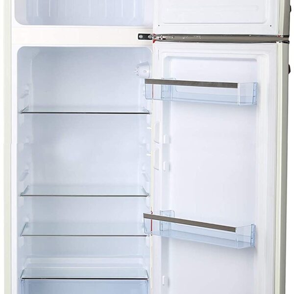 Frigelux RFDP246RCA Jenkkikaappi – kuva 1