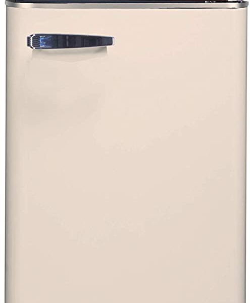 Frigelux RFDP246RCA Jenkkikaappi